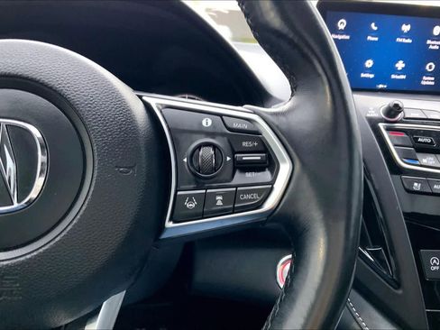 Used 2020 Acura RDX FWD w/ Advance Package image 24