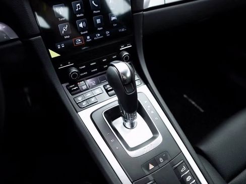 Certified 2025 Porsche 718 Cayman S image 16