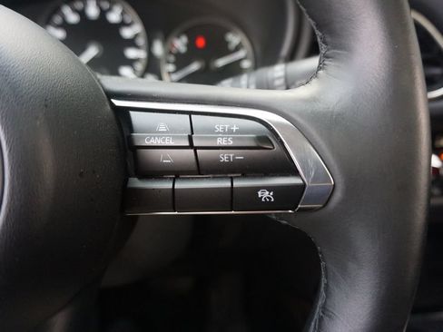 Used 2024 MAZDA CX-30 2.5 Turbo w/ Premium Package AWD/4WD image 9