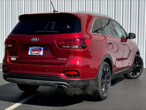 Used 2020 Kia Sorento EX AWD/4WD image 11
