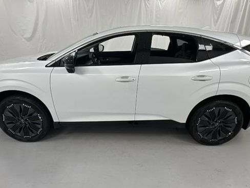 New 2025 Nissan Murano Platinum w/ Cargo Package AWD/4WD image 6