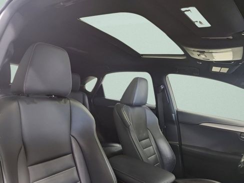 Used 2021 Lexus NX 300 F Sport image 6