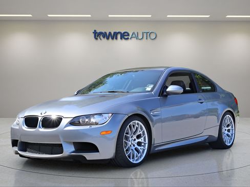 Used 2013 BMW M3 Coupe RWD image 2