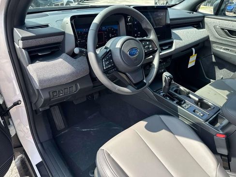 New 2026 Subaru Outback Premium image 11