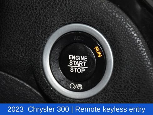 Used 2023 Chrysler 300 S image 12