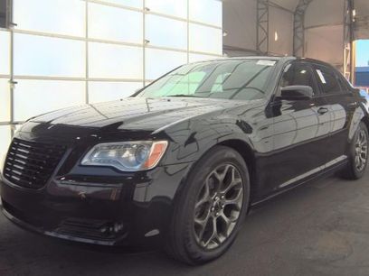 Used 2016 Chrysler 300 S