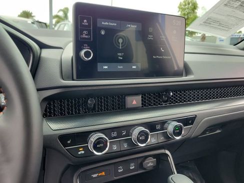 Certified 2026 Honda CR-V Sport-L image 30