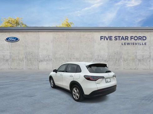 Used 2024 Honda HR-V LX image 6