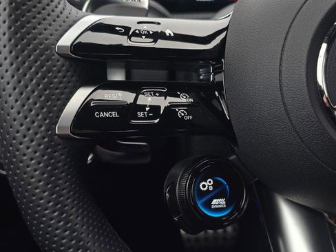 Certified 2025 Mercedes-Benz CLA 35 AMG 4MATIC image 39