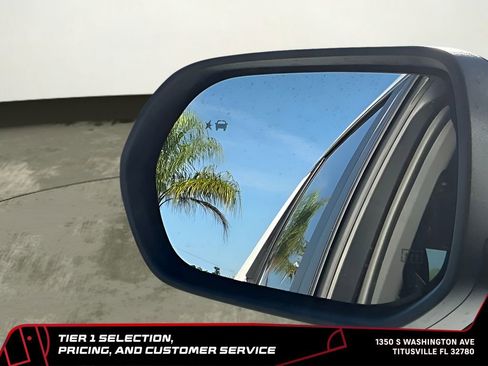 New 2026 GMC Terrain AT4 w/ Convenience Package III AWD/4WD image 36