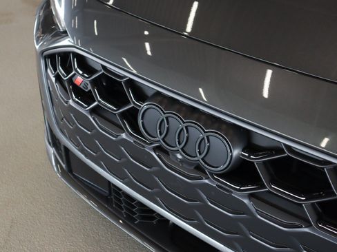 New 2026 Audi S5 Premium Plus AWD/4WD image 27