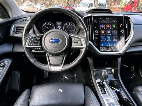 Used 2023 Subaru Ascent Limited image 18
