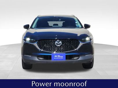 Used 2023 MAZDA CX-30 AWD 2.5 S w/ Preferred Package