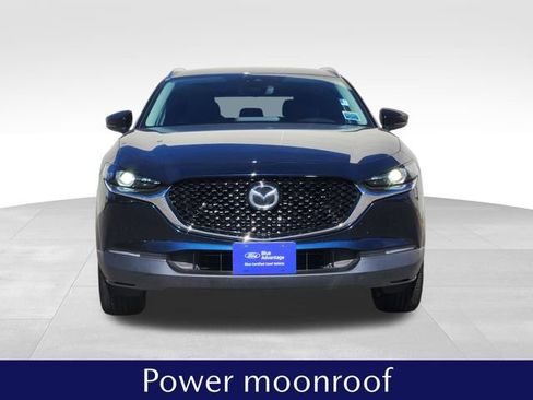 Used 2023 MAZDA CX-30 AWD 2.5 S w/ Preferred Package image 3