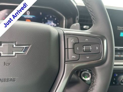 New 2026 Chevrolet Silverado 1500 ZR2 w/ Dark Appearance Package AWD/4WD image 20