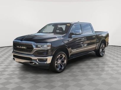 Used 2020 RAM 1500 Limited