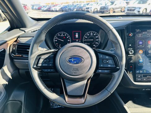 Certified 2025 Subaru Forester Sport image 11