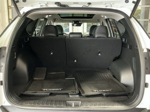 Used 2023 Hyundai Tucson Limited AWD/4WD image 26