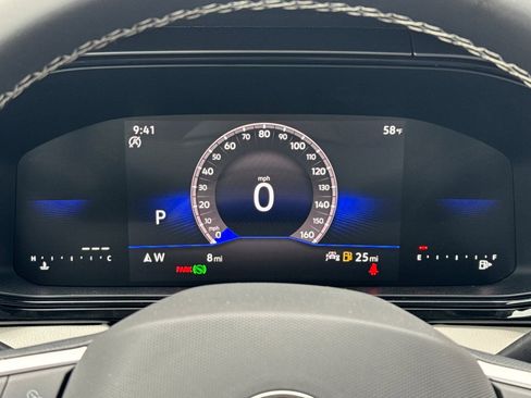 New 2026 Volkswagen Taos S FWD image 24