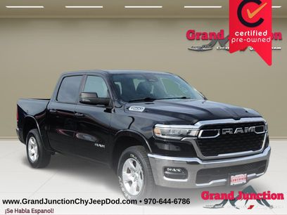Used 2025 RAM 1500 Big Horn