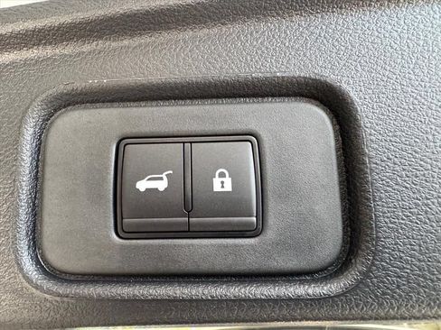 New 2026 Nissan Pathfinder Rock Creek AWD/4WD image 12