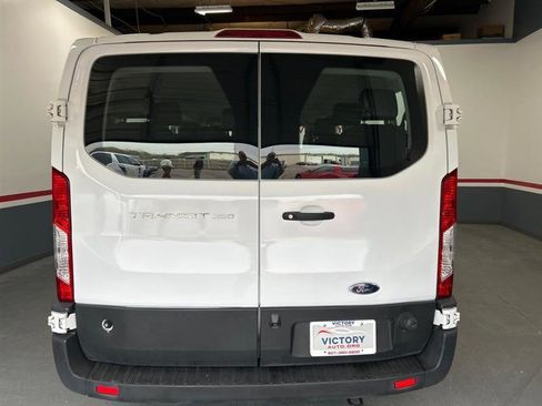 Used 2020 Ford Transit 350 XL image 8