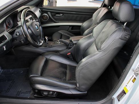 Used 2012 BMW M3 Coupe RWD image 18