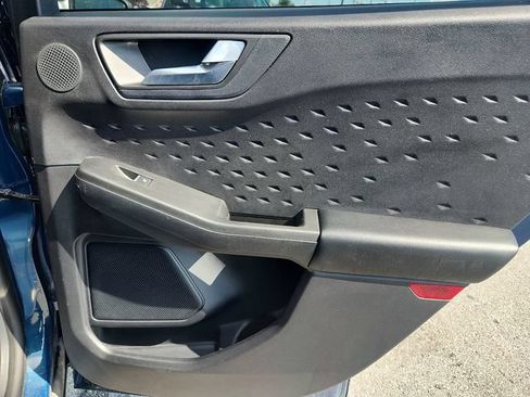 Used 2020 Ford Escape Titanium AWD/4WD image 31