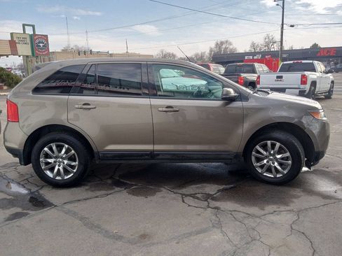 Used 2013 Ford Edge SEL image 7