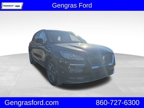 Used 2022 Lincoln Corsair AWD w/ Equipment Group 101A image 1