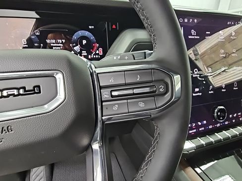 New 2026 GMC Yukon Denali w/ Sun & Power Step Package image 27