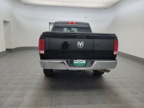 Used 2016 RAM 1500 Classic SLT image 6