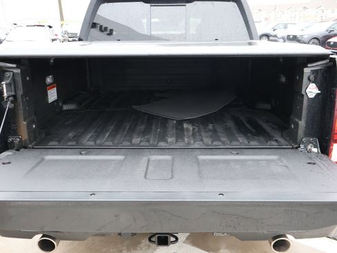 Used 2023 Honda Ridgeline RTL-E image 17