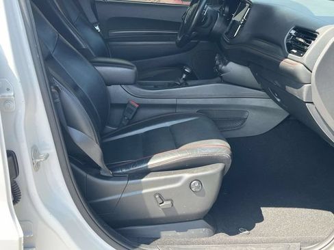 Used 2024 Dodge Durango GT AWD/4WD image 27