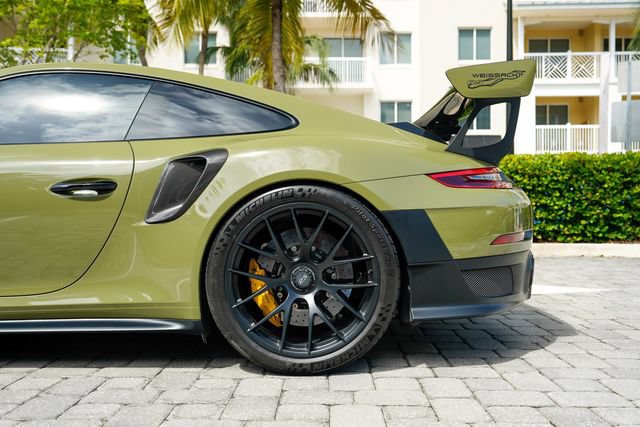 Used 2018 Porsche 911 GT2 RS RWD image 16
