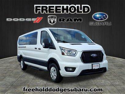Used 2023 Ford Transit 350 XLT