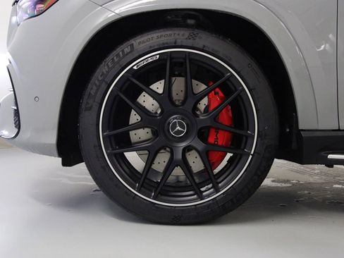 New 2026 Mercedes-Benz GLE 63 AMG S image 7