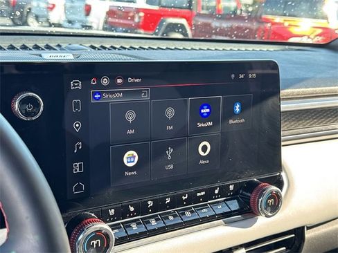 Used 2024 GMC Canyon AT4X image 18