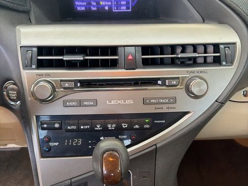 Used 2015 Lexus RX 350 FWD image 26