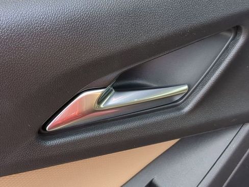 New 2026 Chevrolet Equinox ACTIV w/ Safety and Technology Package image 36