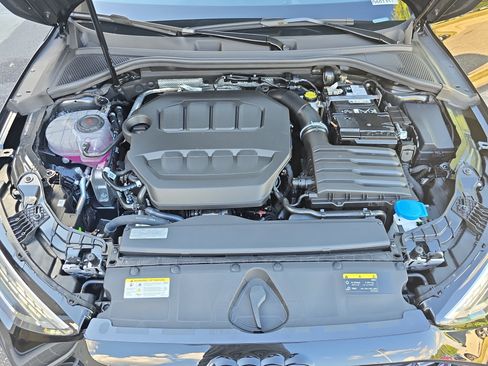 New 2026 Audi A3 2.0T Premium image 28