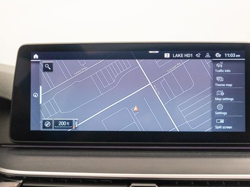 Used 2023 BMW 530i xDrive w/ M Sport Package AWD/4WD image 17