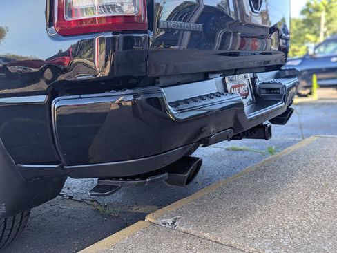 Used 2019 RAM 1500 Big Horn AWD/4WD image 7