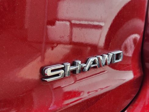 Used 2020 Acura MDX SH-AWD image 9