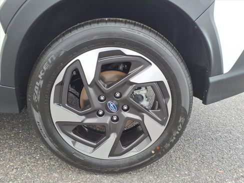 New 2025 Subaru Crosstrek 2.5i Limited image 12