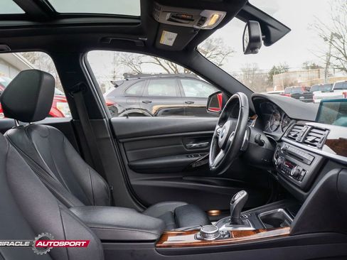 Used 2015 BMW 328i xDrive 328i xDrive Sport Wagon 4D image 34