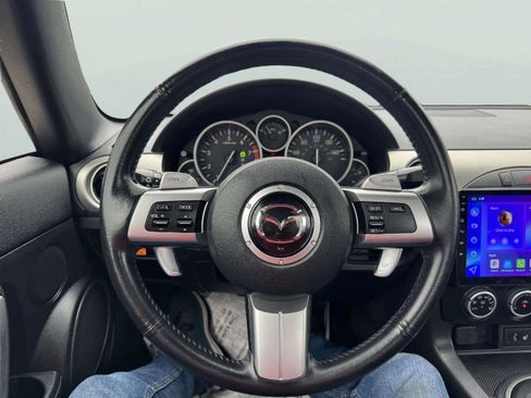 Used 2012 MAZDA MX-5 Miata Grand Touring w/ Premium Pkg RWD image 40