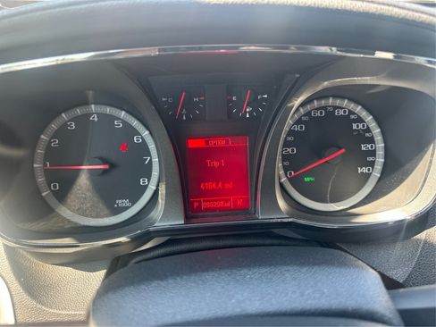 Used 2017 GMC Terrain SLE FWD image 26