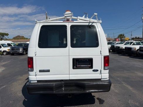 Used 2009 Ford E-350 and Econoline 350 Super Duty image 7