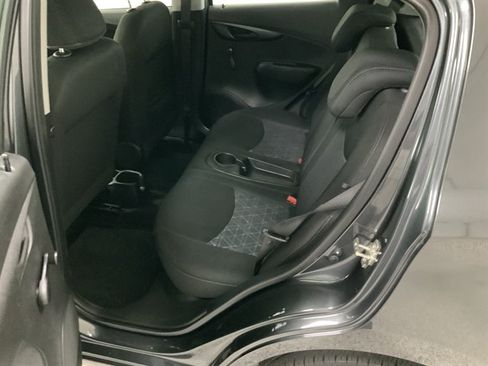 Used 2020 Chevrolet Spark LS FWD image 14